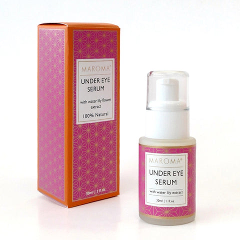 Under Eye Serum
