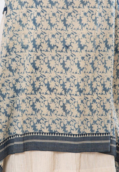 Gender- Fluid Occasion wear Set of 3- Organic Natural Khadi