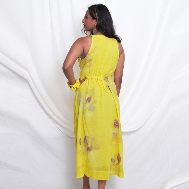 STRAPPY DRESS M1