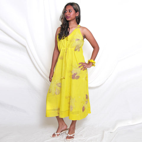STRAPPY DRESS M1