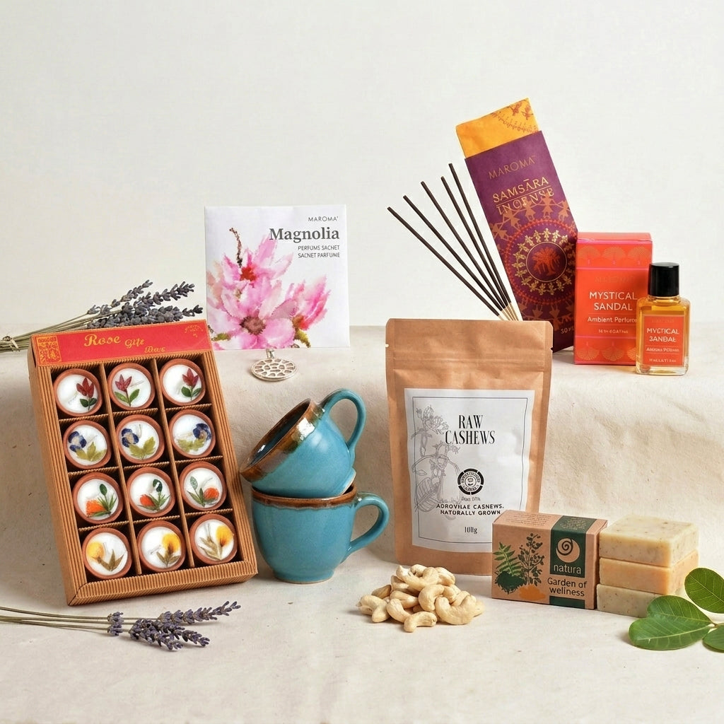 Exclusive Wedding Gifts