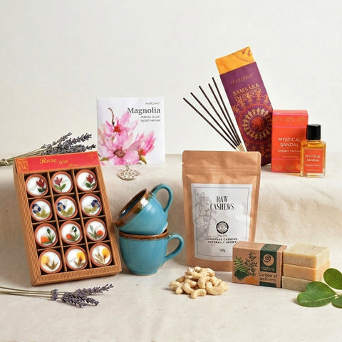 Exclusive Wedding Gifts
