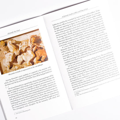 Adventure and Ambition - Alexander The Great