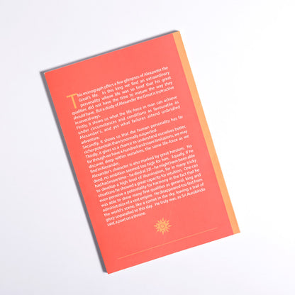 Adventure and Ambition - Alexander The Great