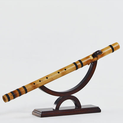 Big American Native Bamboo Flute