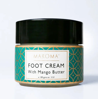 Foot Cream