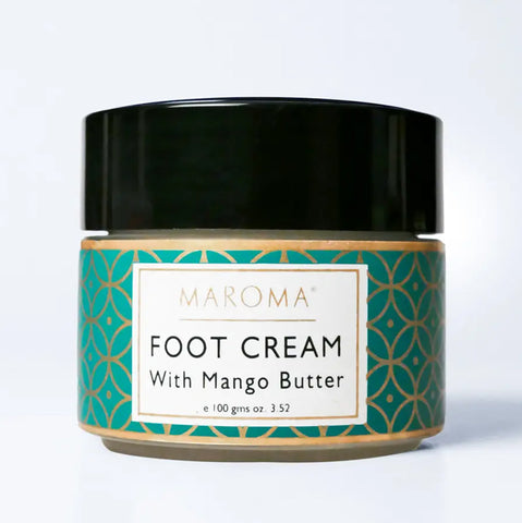 Foot Cream