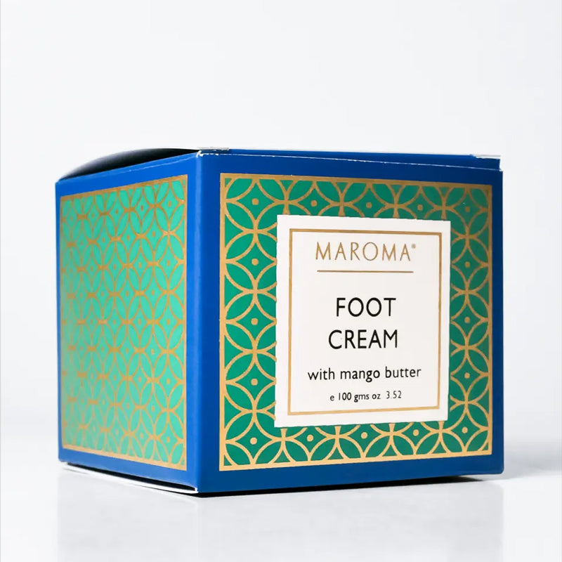 Foot Cream