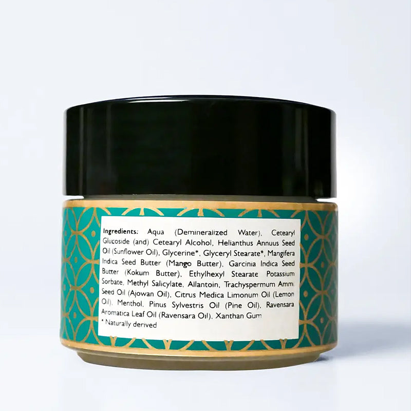 Foot Cream