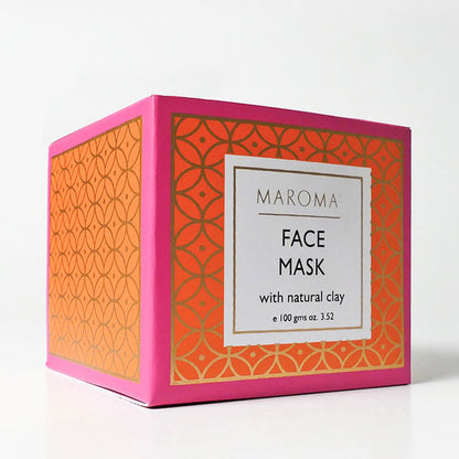 Face Mask