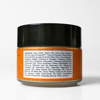 Face Mask