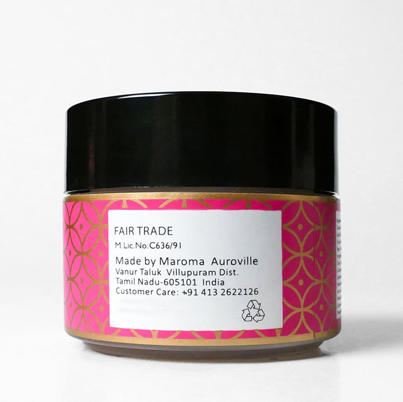 Face Scrub Cream