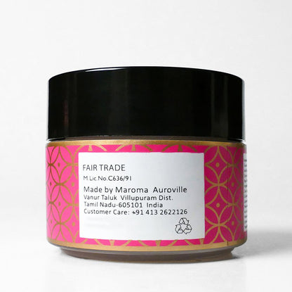 Face Scrub Cream
