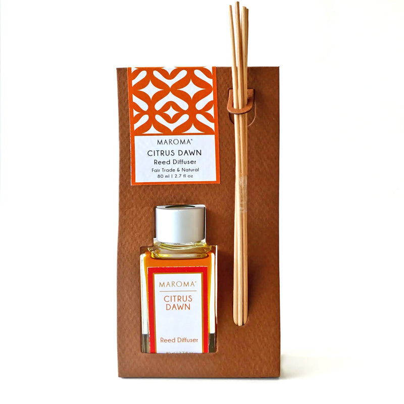Blush Reed Diffusor - 80 ml
