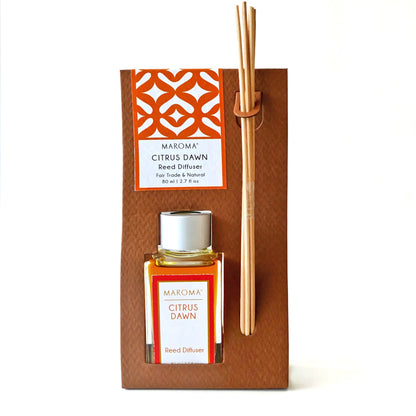 Blush Reed Diffusor - 80 ml