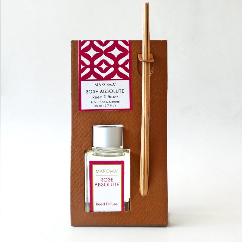 Blush Reed Diffusor - 80 ml