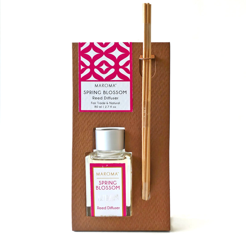 Blush Reed Diffusor - 80 ml
