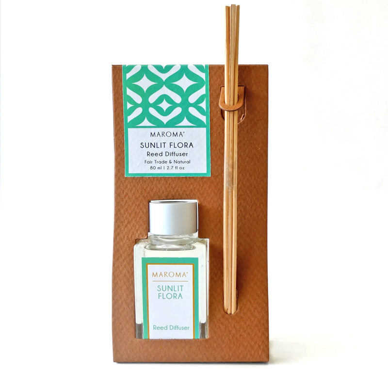 Blush Reed Diffusor - 80 ml