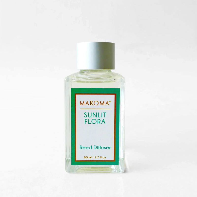 Blush Reed Diffusor - 80 ml