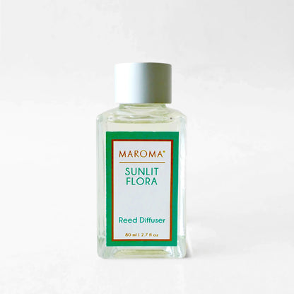 Blush Reed Diffusor - 80 ml