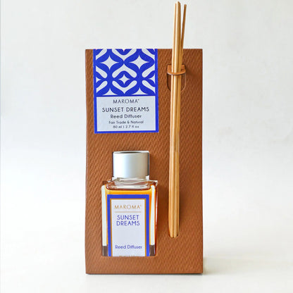 Blush Reed Diffusor - 80 ml