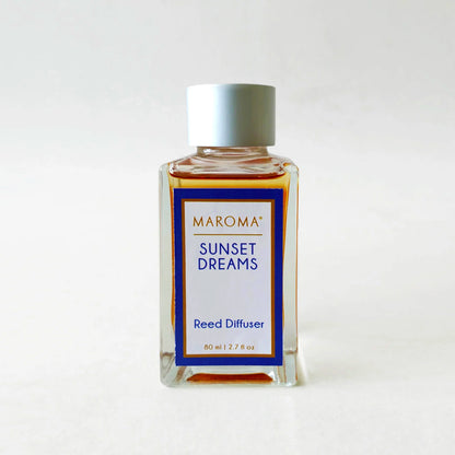 Blush Reed Diffusor - 80 ml