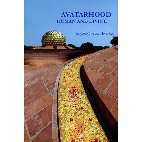 Avatarhood: Human and Divine by Paulette Hadnagy
