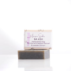 Ba Ash Soap