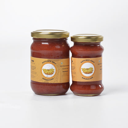 Banana Jam