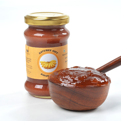 Banana Jam