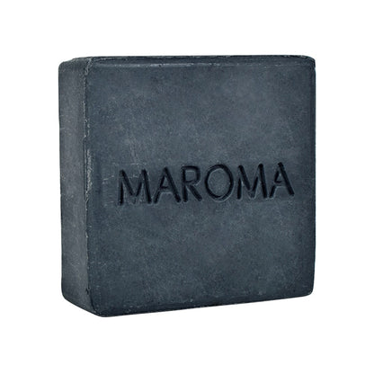 Hair and Body Shampoo Bar Bamboo Charcoal – 100gms