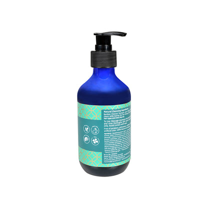 Bamboo Charcoal Hair Shampoo