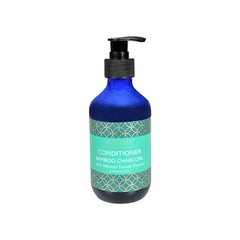 Bamboo Charcoal Hair Conditioner