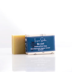Be Cool Soap