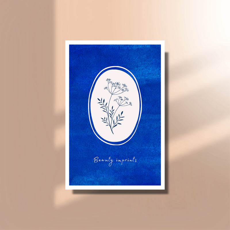 Rectangular Postcards