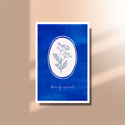 Rectangular Postcards