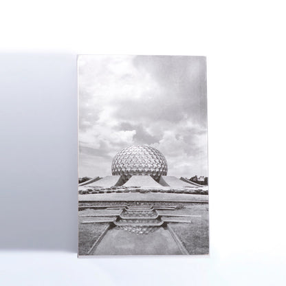 Becoming One: The Psychology of Integral Yoga by Paulette Hadnagy