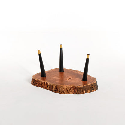 Bi Fold (Conversation Series)-Short