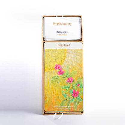 BloomO! The Flower Card Game