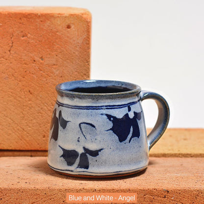 Espresso Coffee Cups