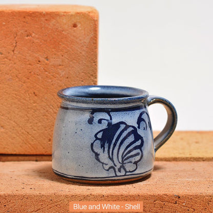 Espresso Coffee Cups