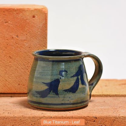 Espresso Coffee Cups