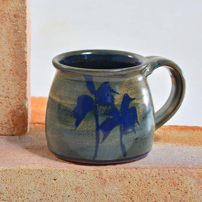 Palm Tree Coffee Mug