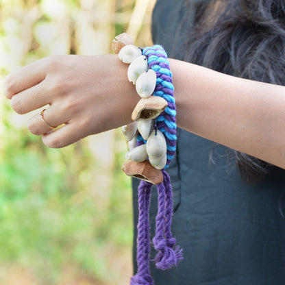 Body Rattle Hand BDR602