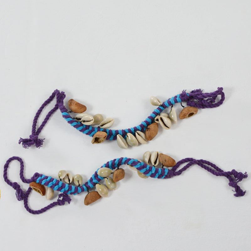 Buy Ghungroo Hand Rattle | Auroville.com – Auroville Online Store