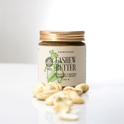 Cashew Butter