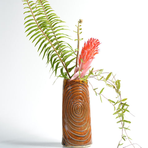 Chakra Vase
