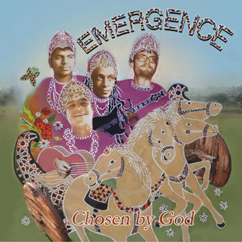 Chosen by God by Emergence