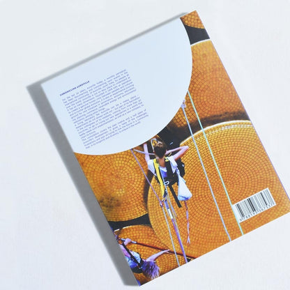 Chronicling Auroville