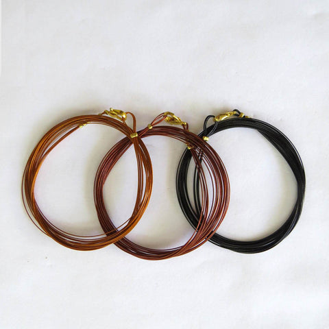 Long Wire Chains (6 Wires)